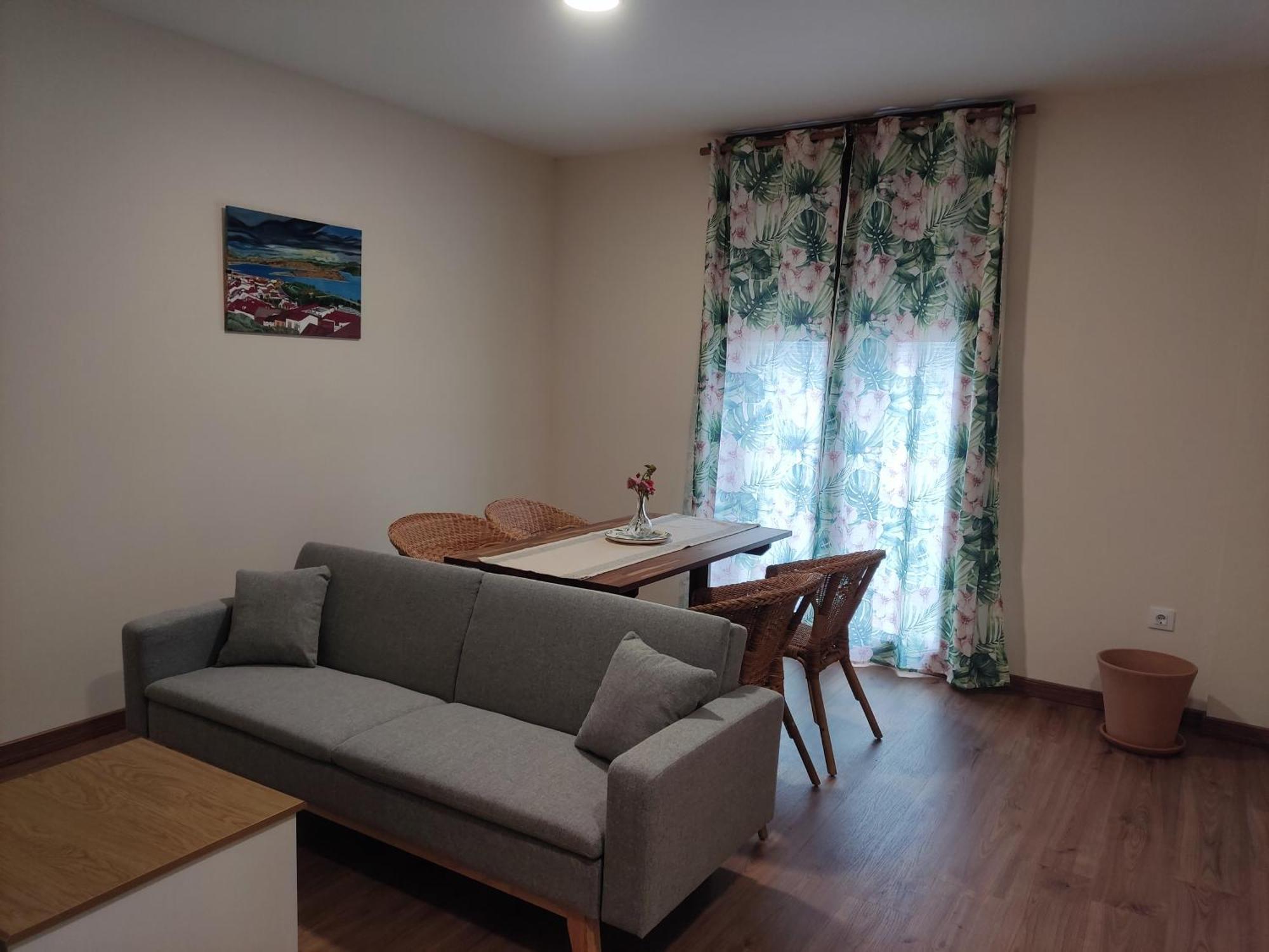 Alange Termal At-Ba-00278 Apartment Exterior photo